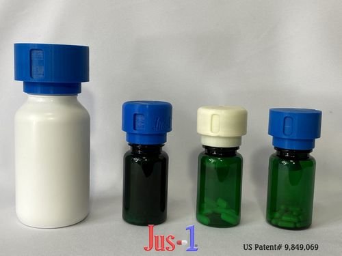 Jus-1;Single Pill Dispenser;Dispense One;medicine dispenser; drug dispenser; pill dispenser;arthritis hands; diabetes; diabetic fingers; diabetic finger tips;