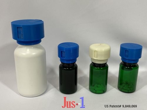 Jus-1;Single Pill Dispenser;Dispense One;medicine dispenser; drug dispenser; pill dispenser;arthritis hands; diabetes; diabetic fingers; diabetic finger tips;